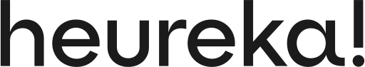 Heureka logo